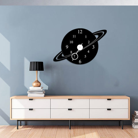 Acrylic Wall Clock (AJ-020)