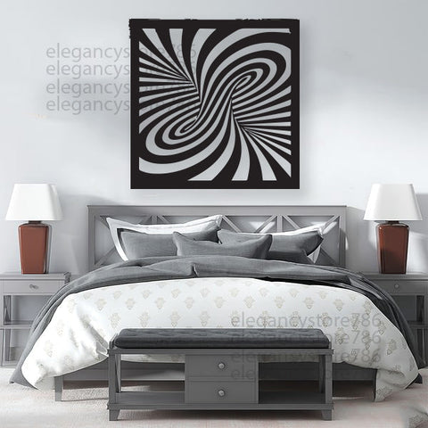 WOODEEN WALL DECOR (ART-008)