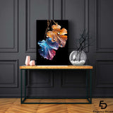 1 PCS Wall Frame Art