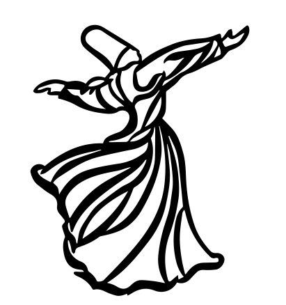 Dancing Dervish